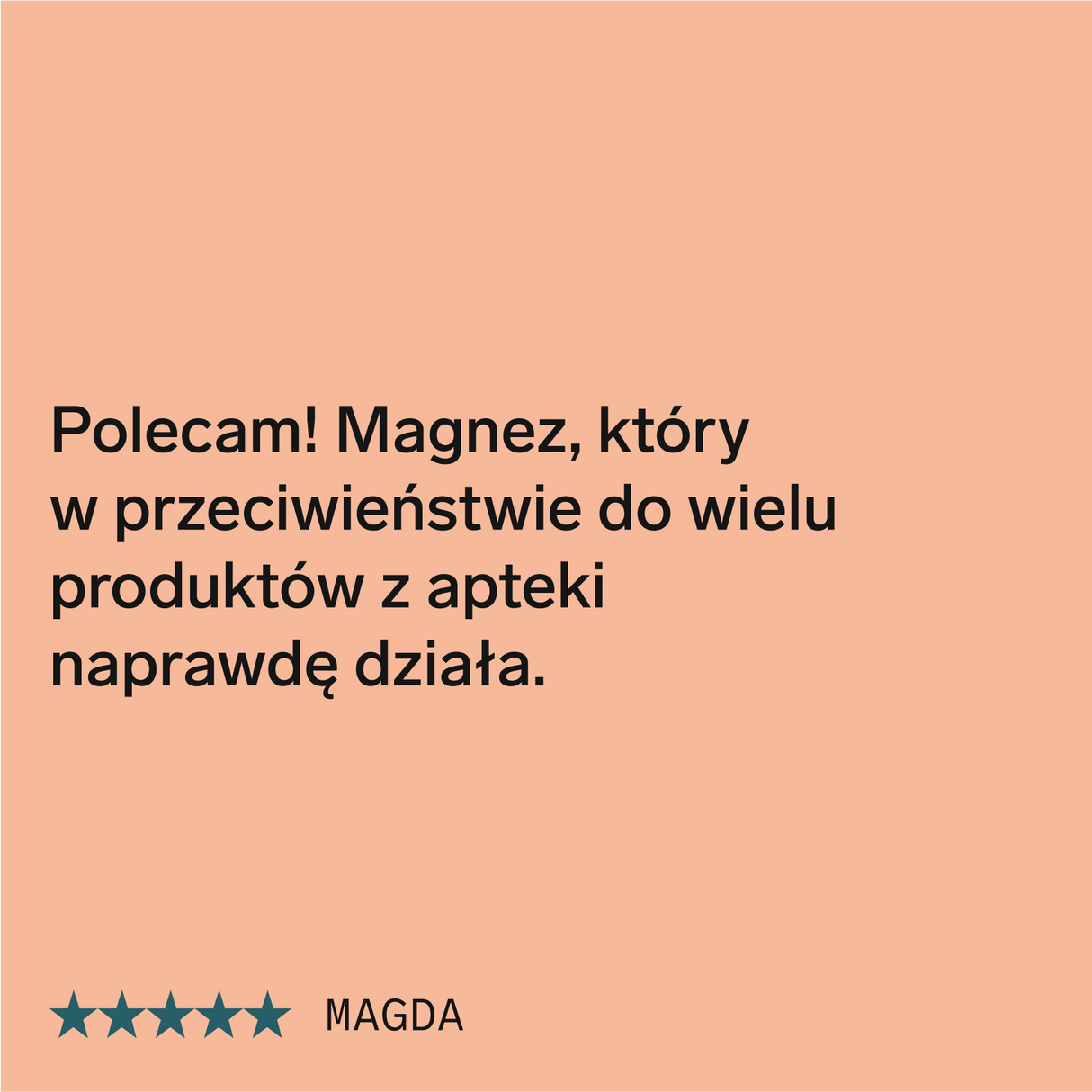 Bis-glicynian magnezu