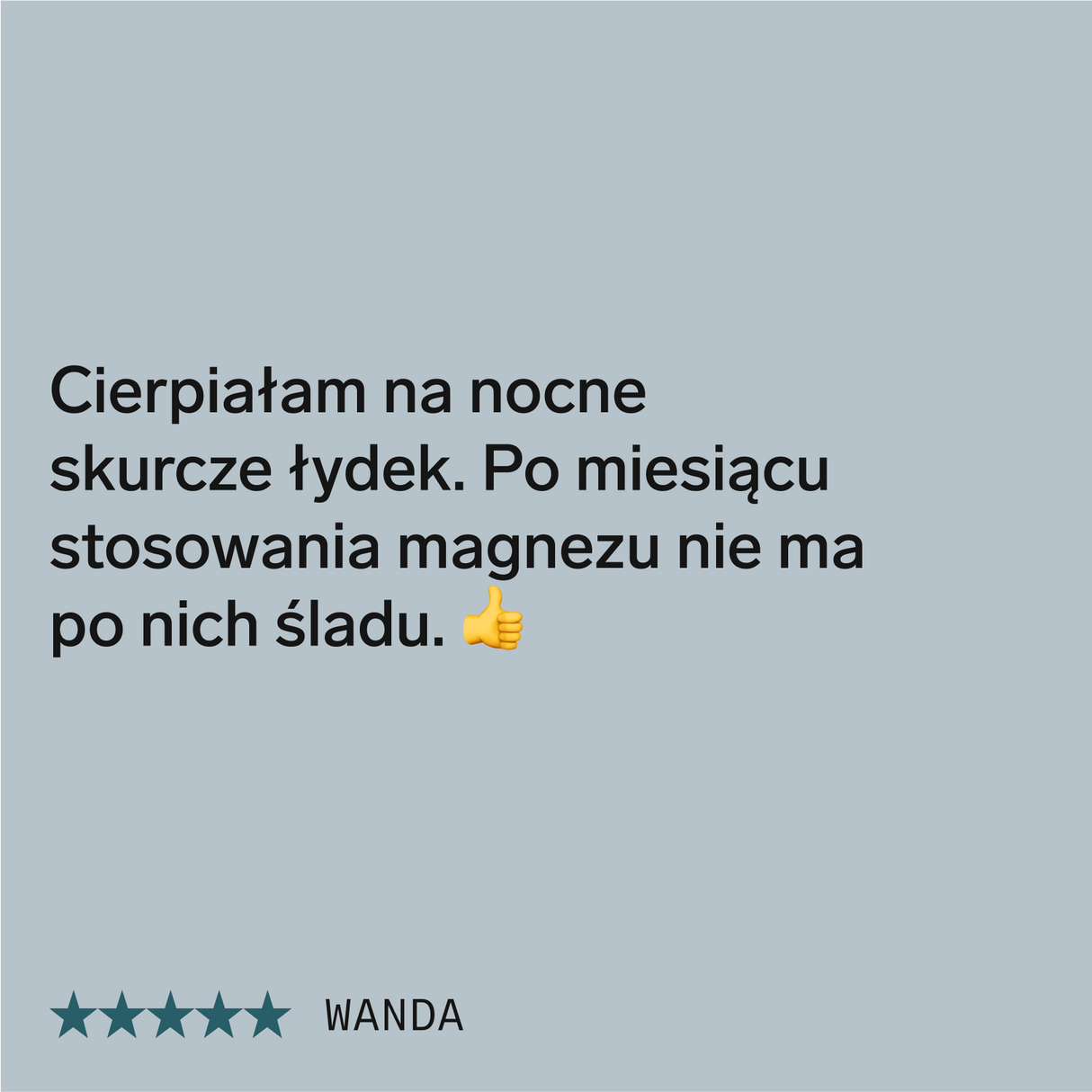 Bis-glicynian magnezu + witamina B6