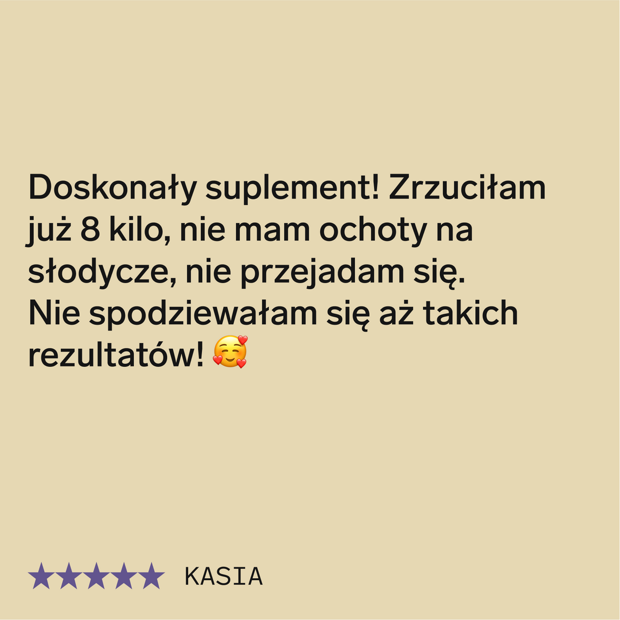 Zdrowy metabolizm