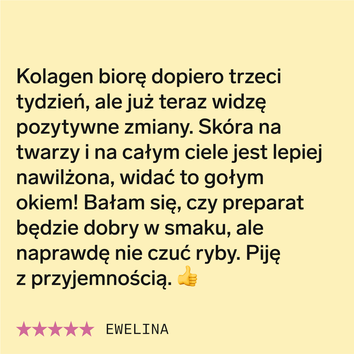 Kolagen premium z kwasem hialuronowym i witaminą C (smak mango)