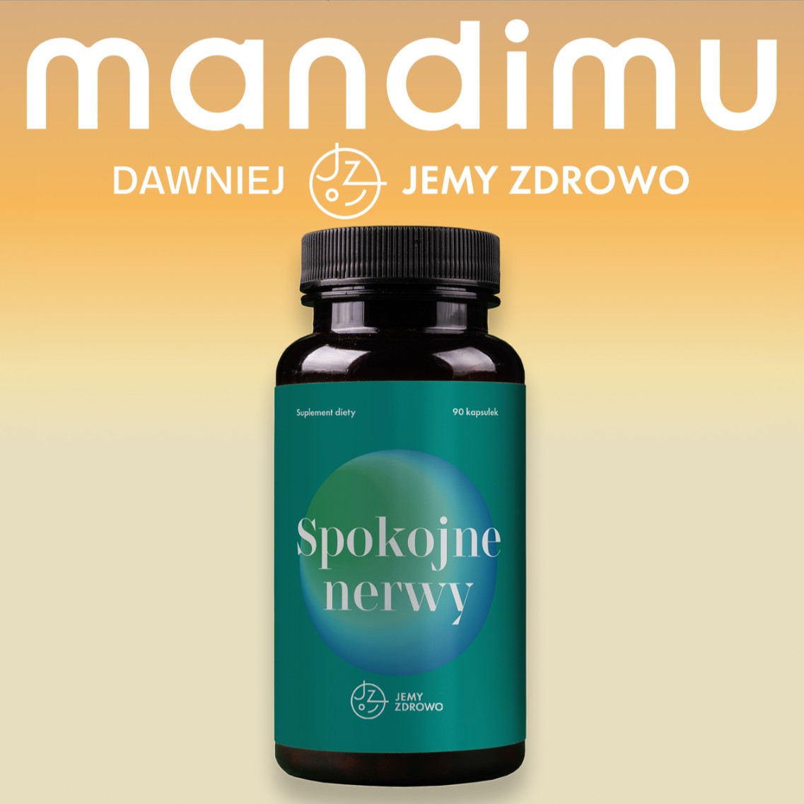 Spokojne nerwy