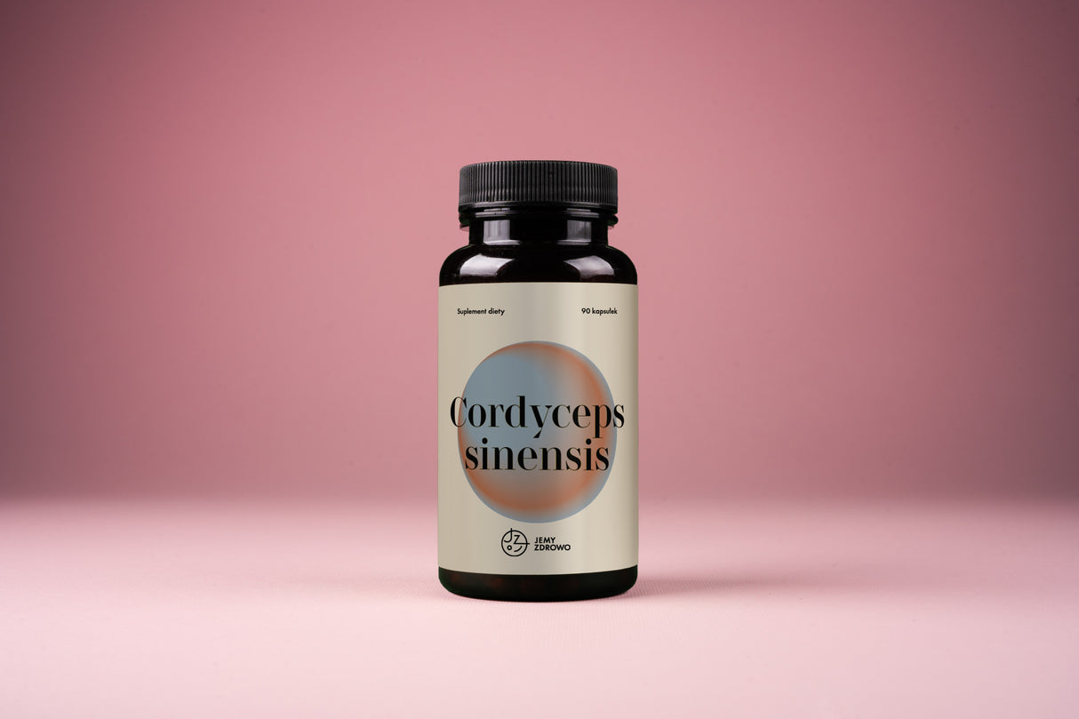 Cordyceps sinensis