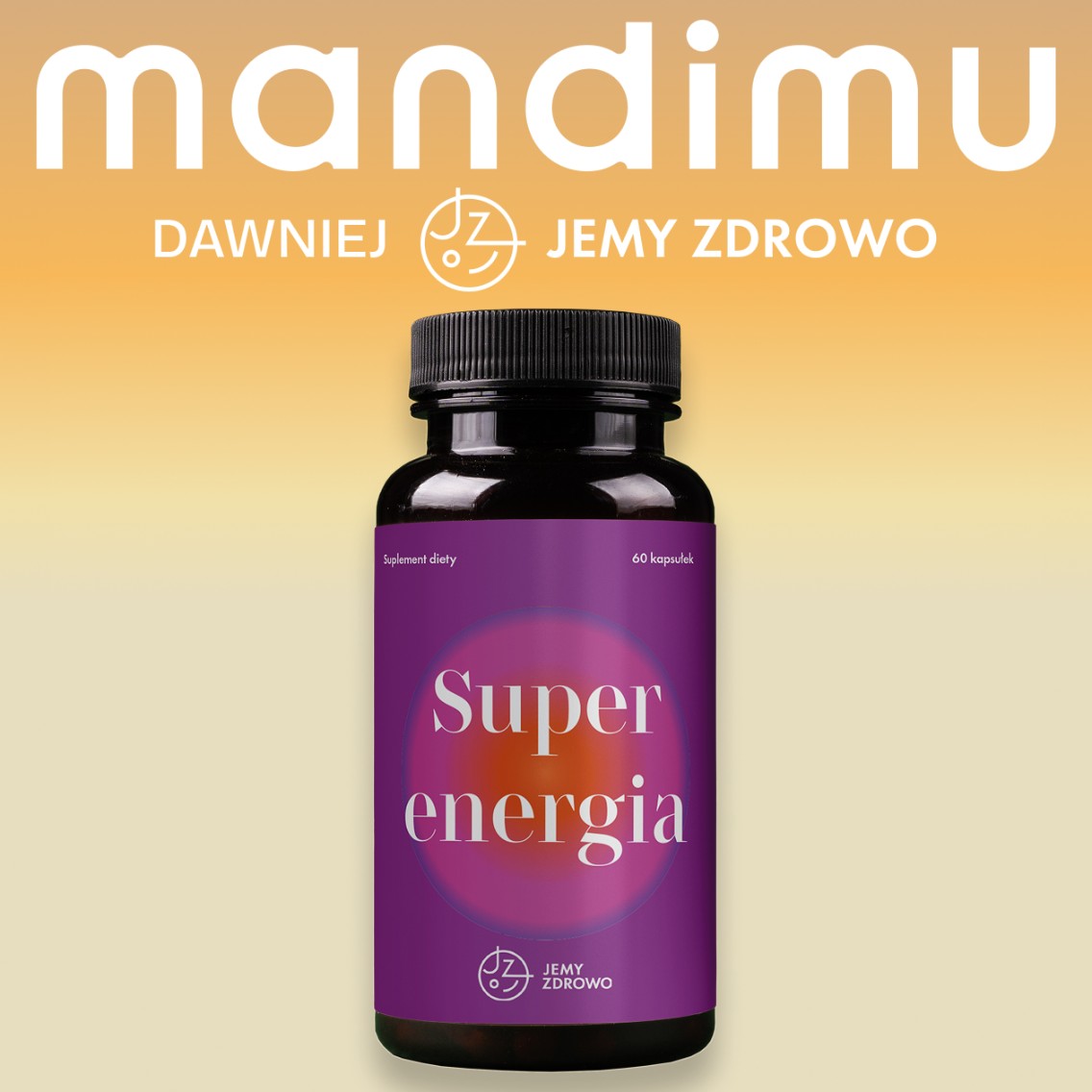 Super energia