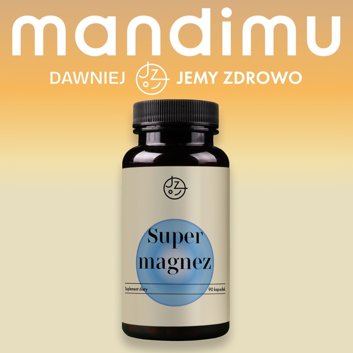 Magnez Kompleks