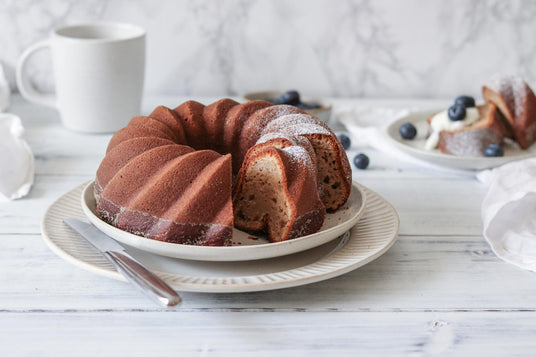 Babka jogurtowa