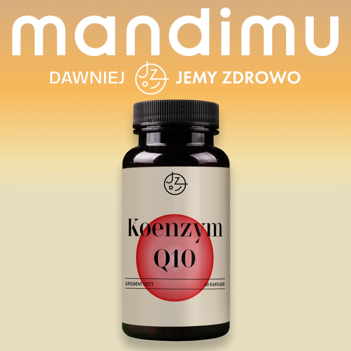 Koenzym Q10