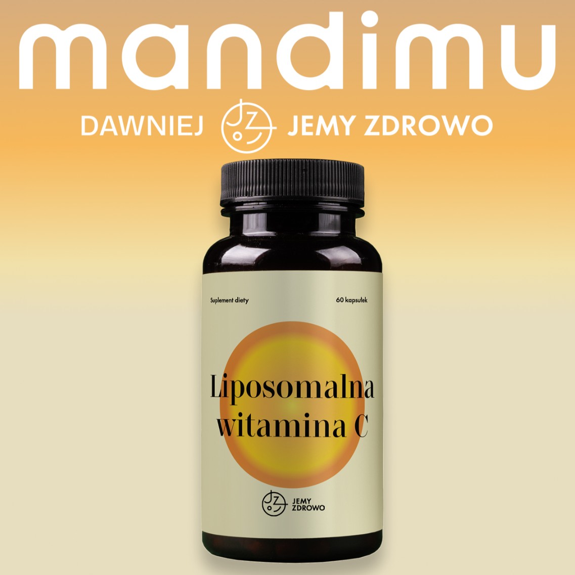 Liposomalna witamina C
