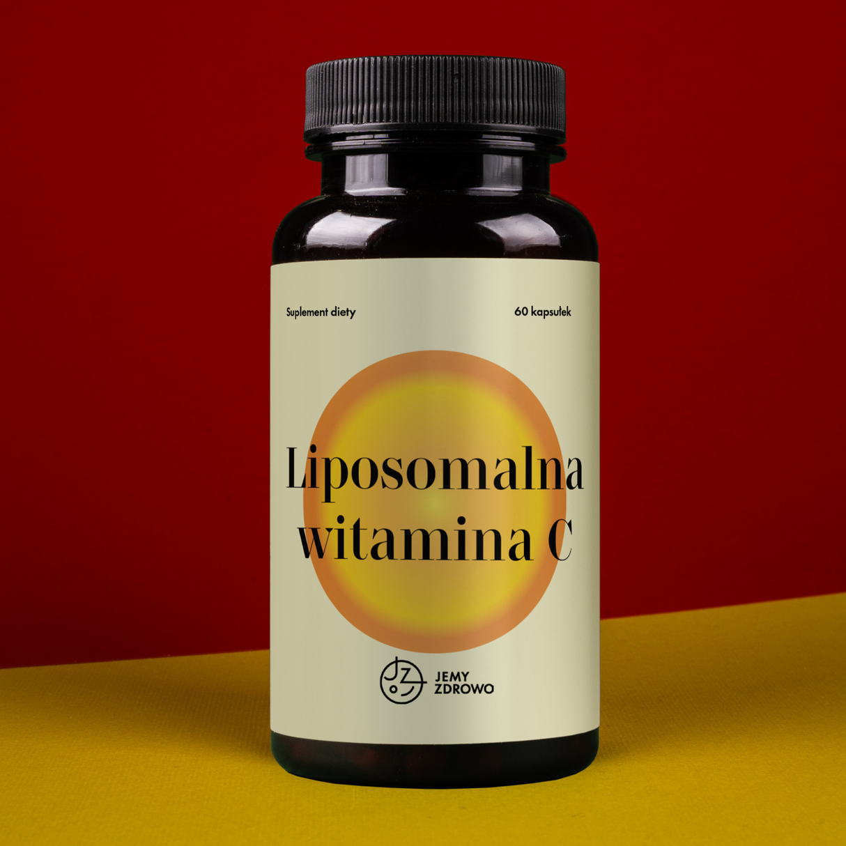 Liposomalna witamina C