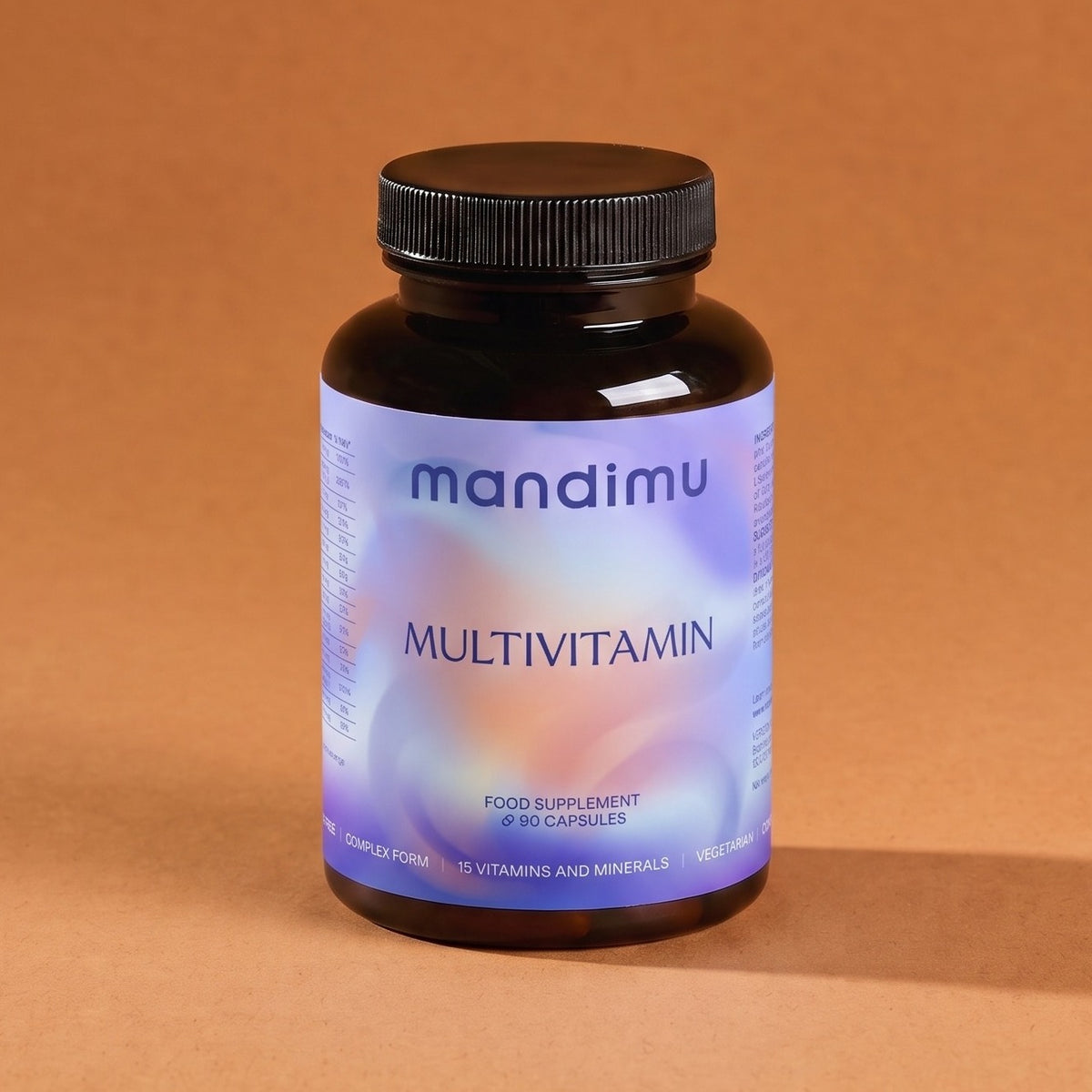 Multiwitamina