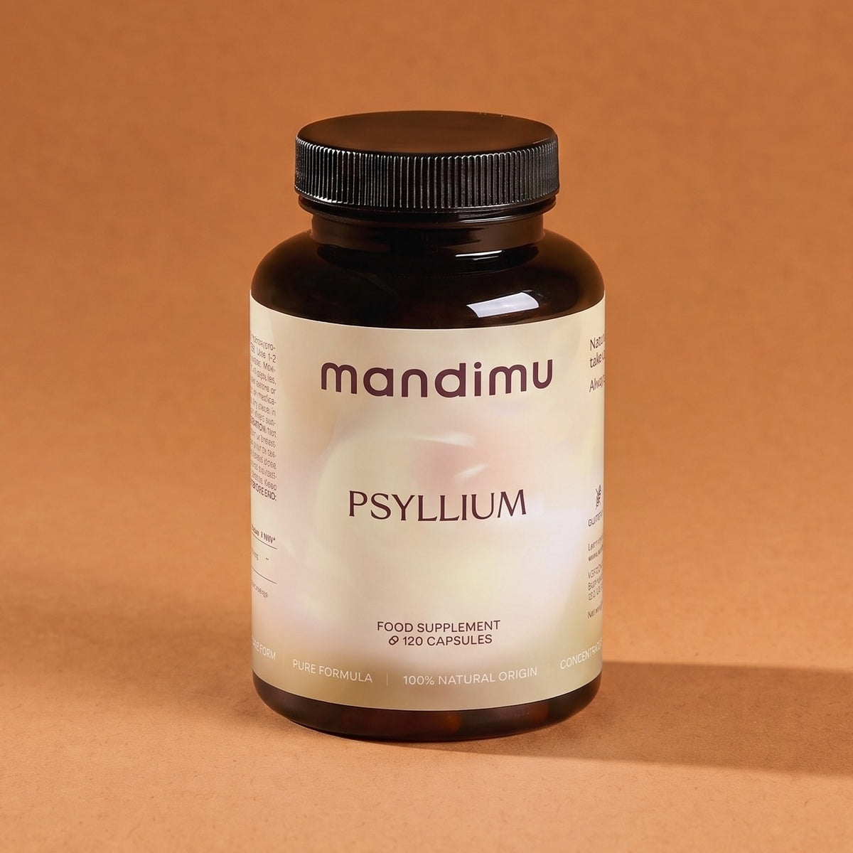 Psyllium (Błonnik)