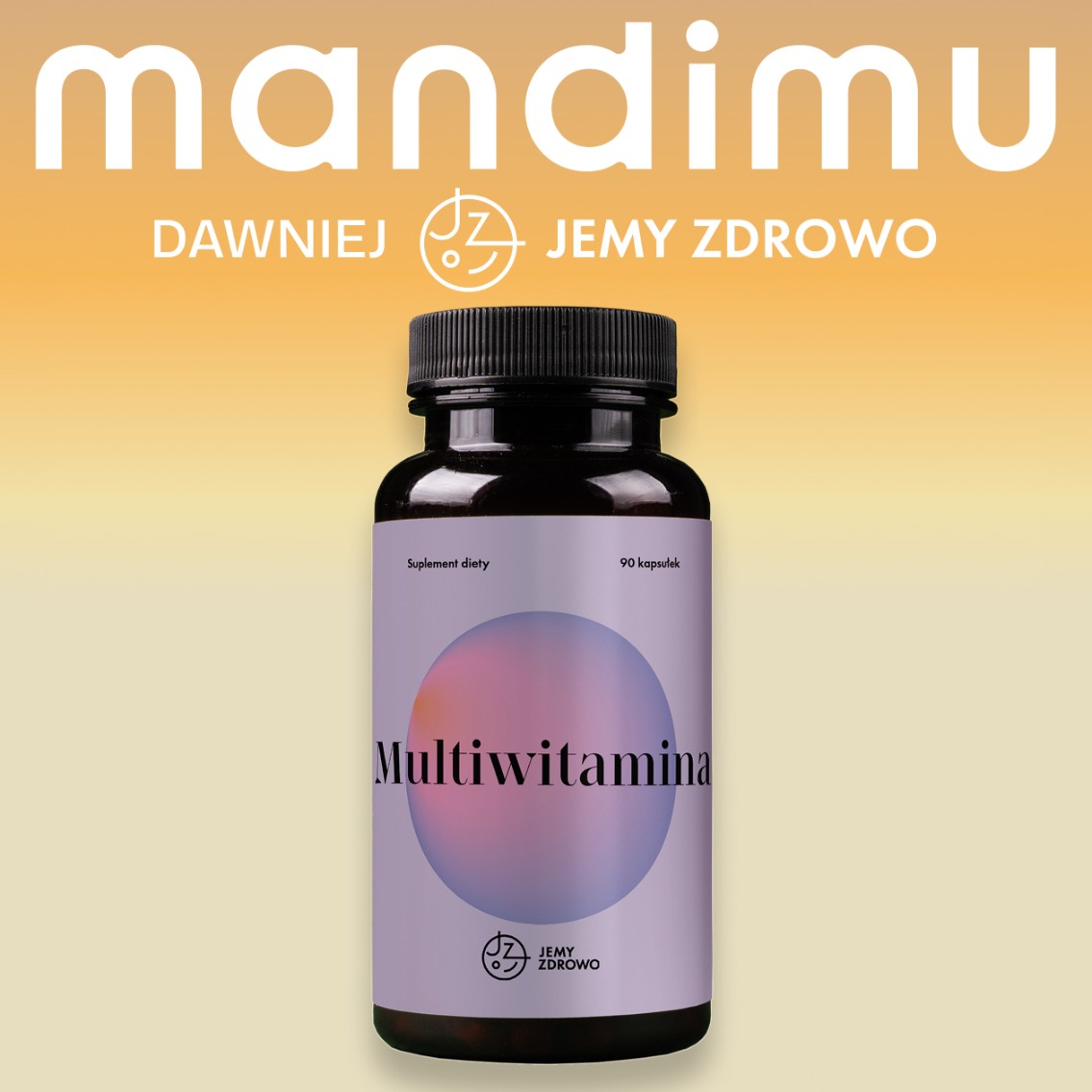 Multiwitamina