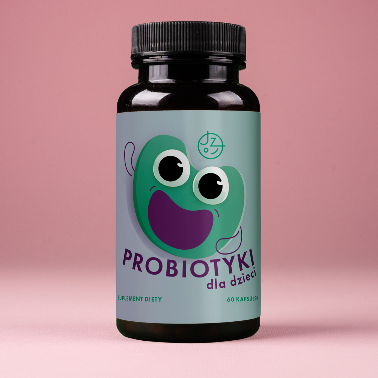 Probiotyki dla dzieci