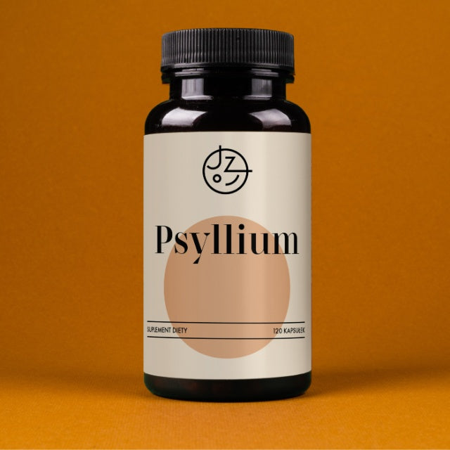 Psyllium