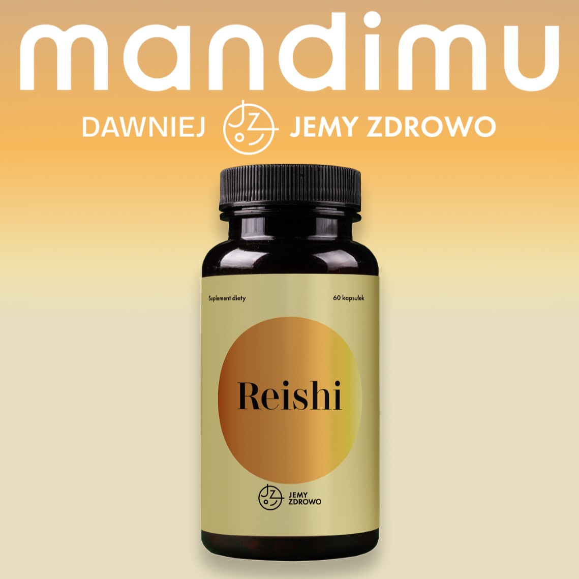 Reishi