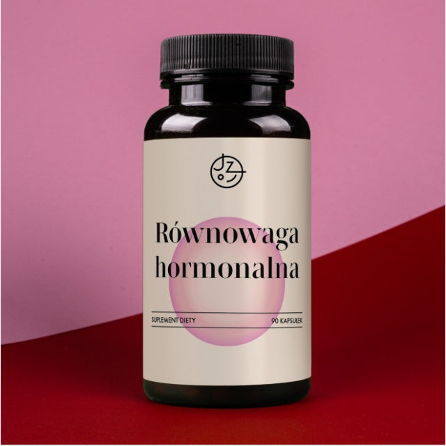 Równowaga hormonalna