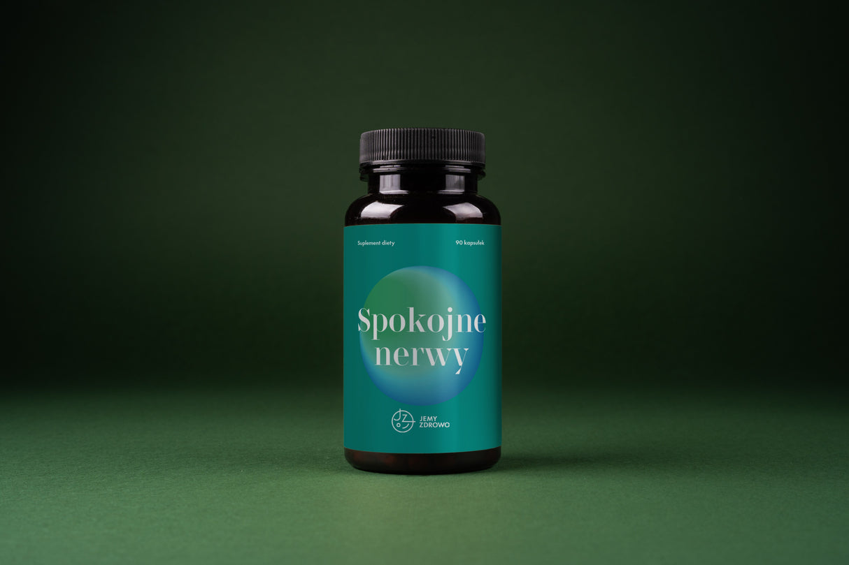 Spokojne nerwy