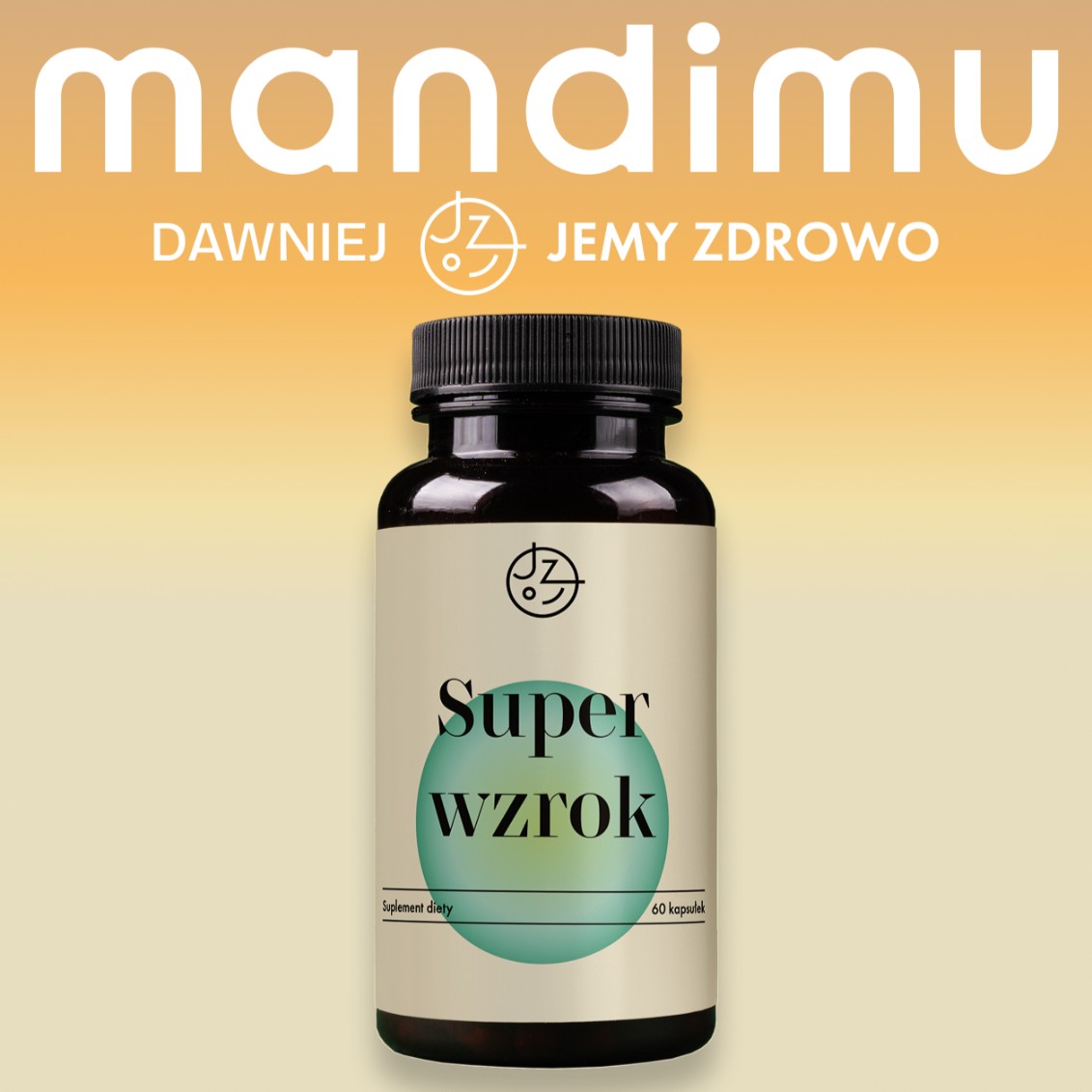 Super wzrok