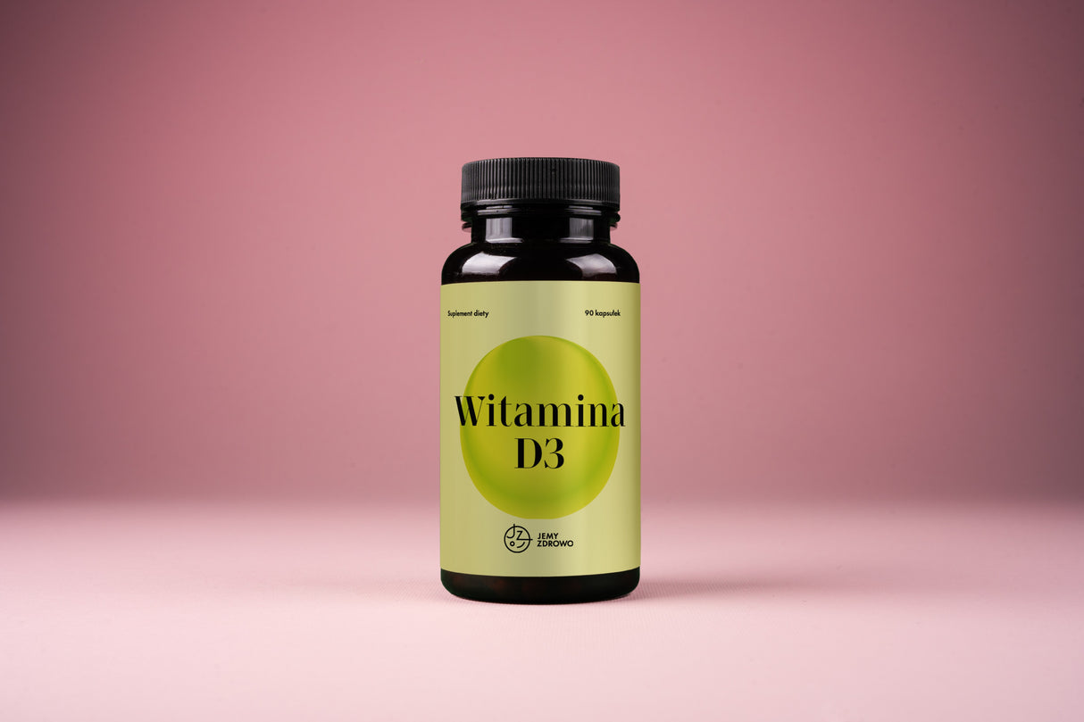 Witamina D3