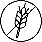 Bezglutenowe