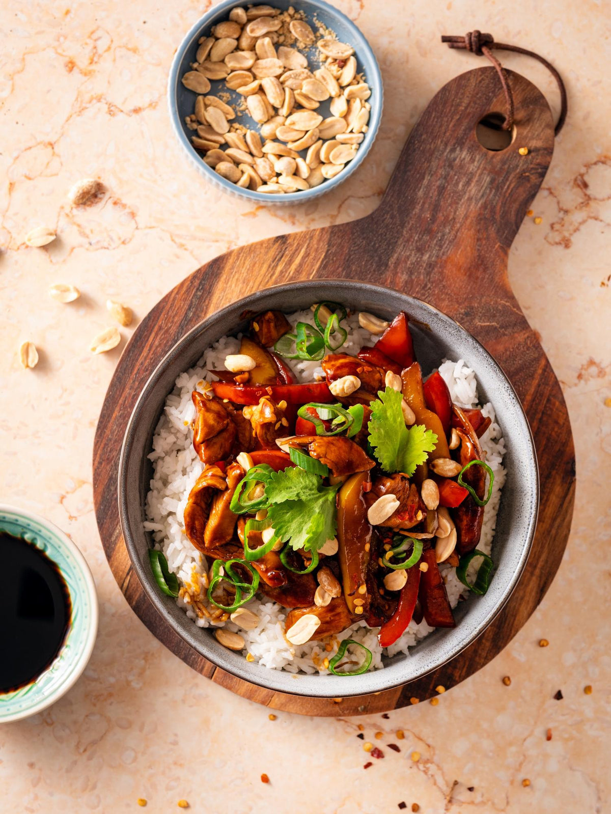 Chińskie kung-pao