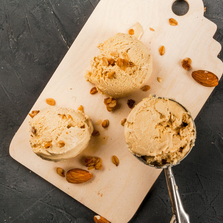 Domowe lody