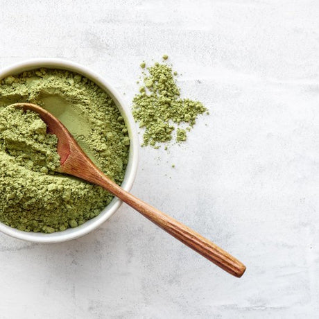 Herbata matcha