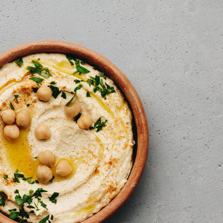 Humus