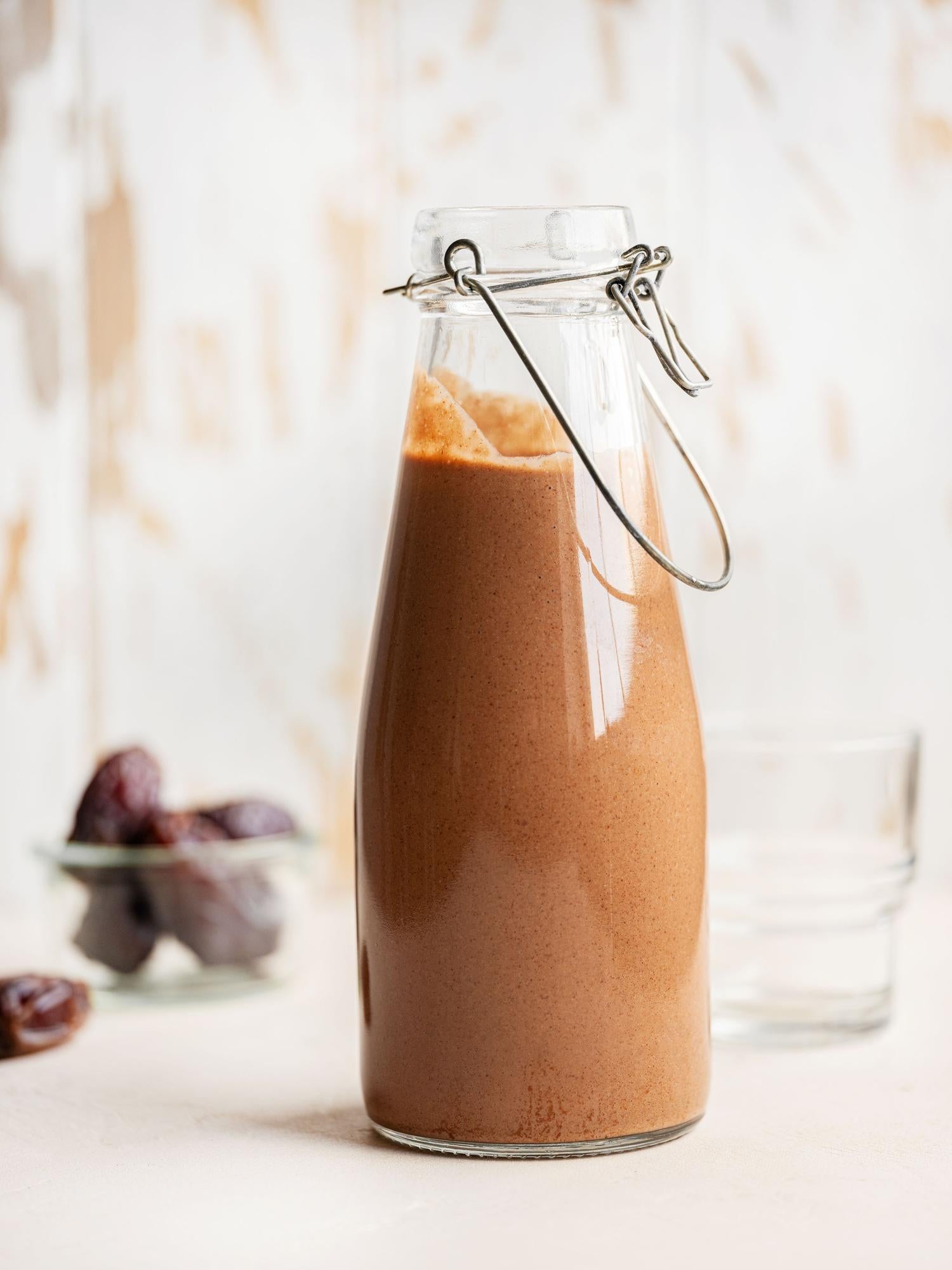 Kakaowe smoothie