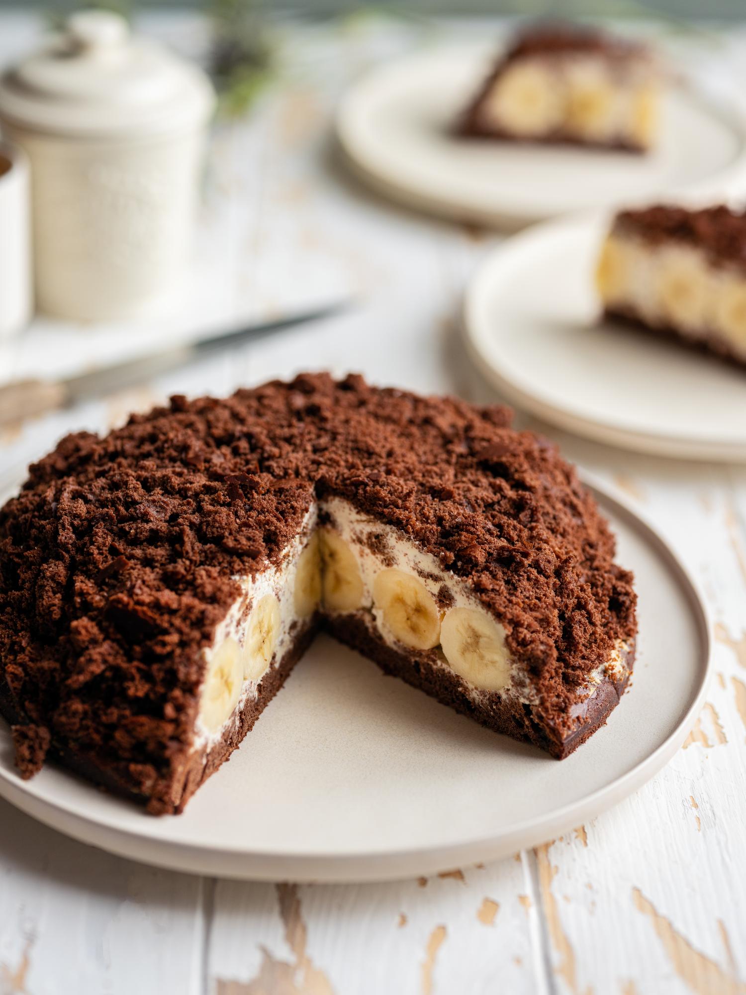 Tort Krecika