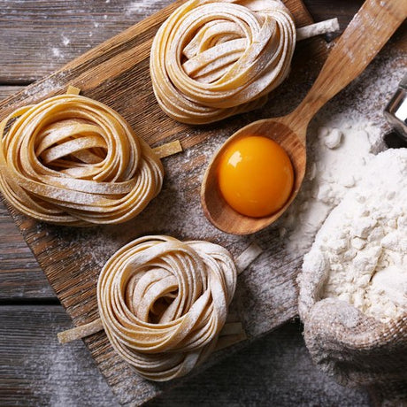 Makaron bezglutenowy