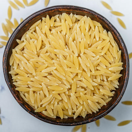 Makaron orzo