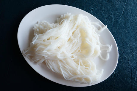 Makaron ryżowy