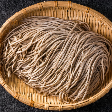 Makaron soba