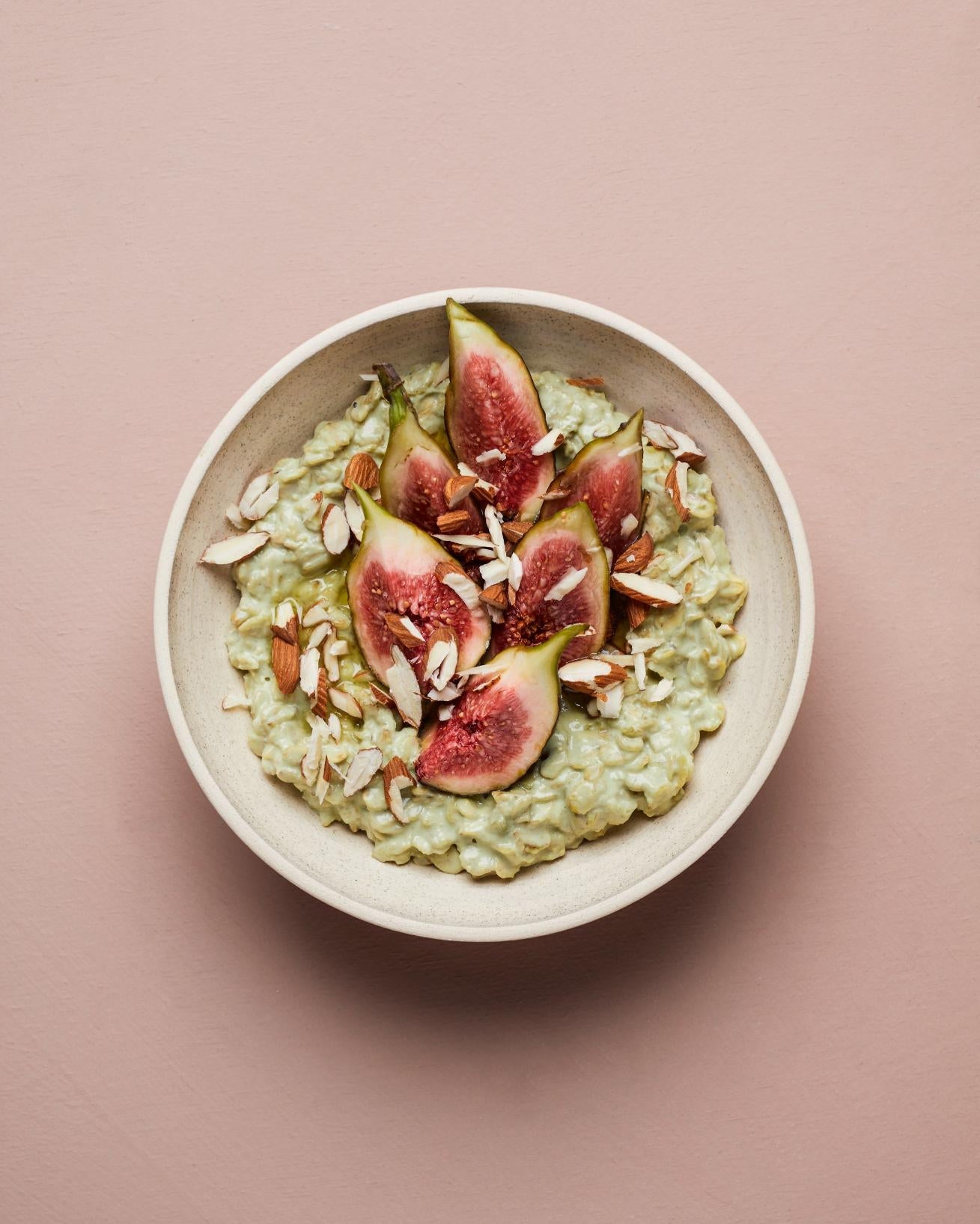 Kasza jęczmienna matcha