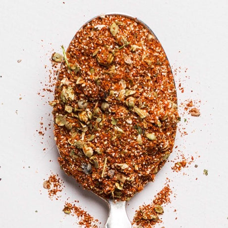 Mieszanka przypraw Jamie Oliver Blackened Herb