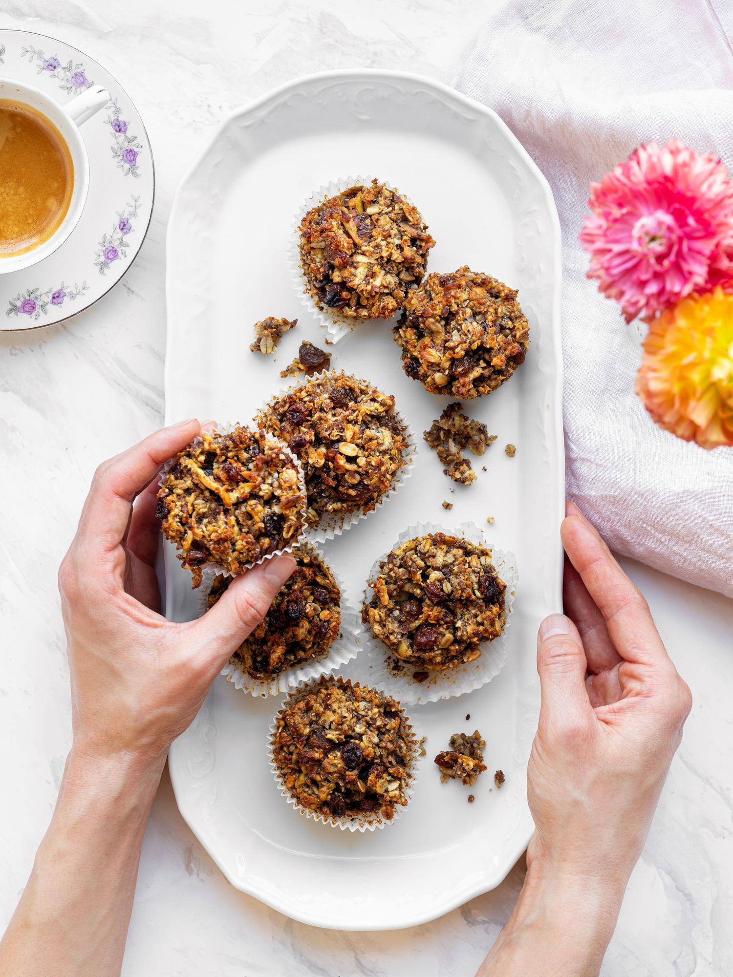 Muffiny musli