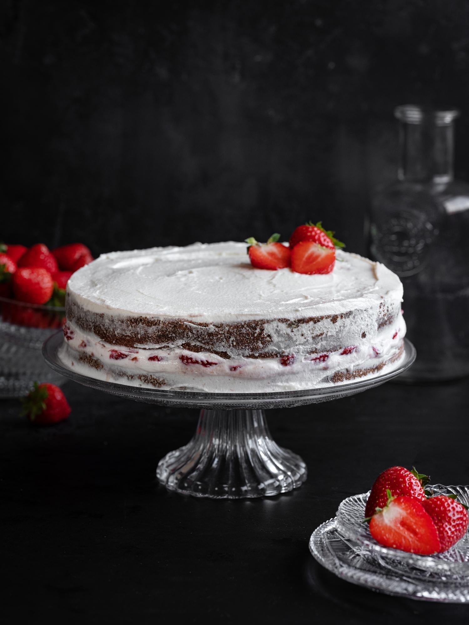 Tort neapolitański