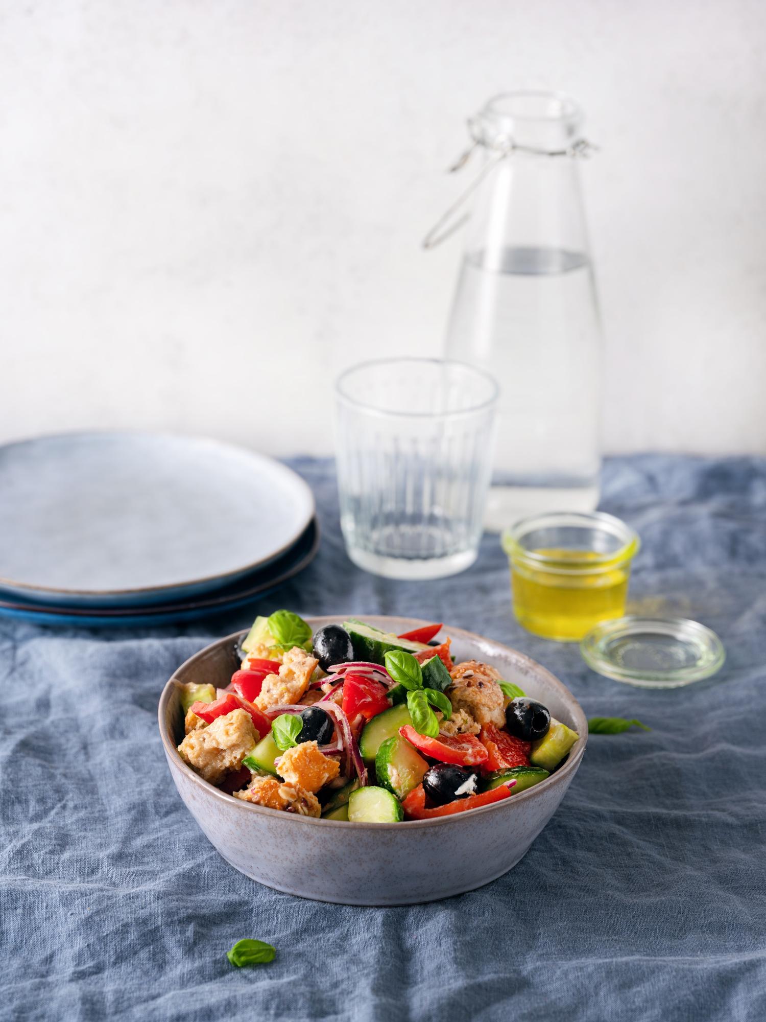 Panzanella