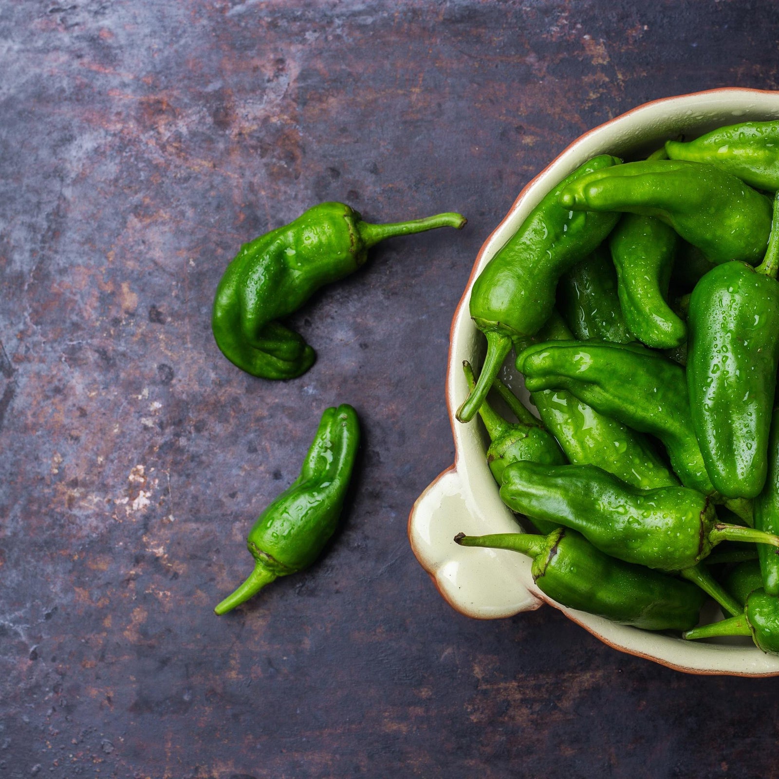 Papryczki jalapeno