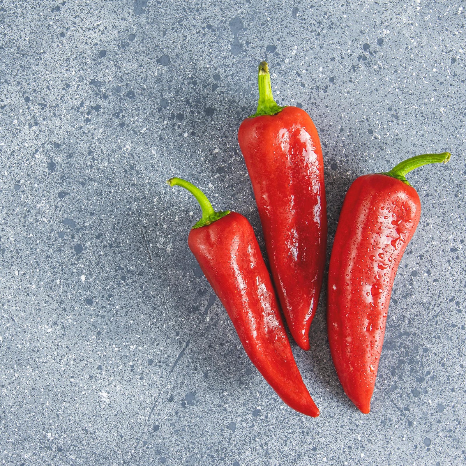 Papryka kapia