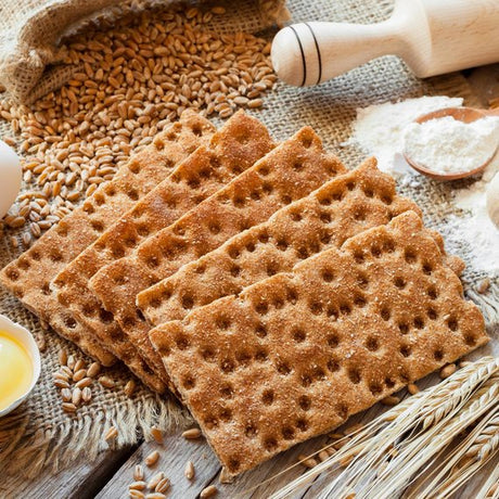 Pieczywo chrupkie