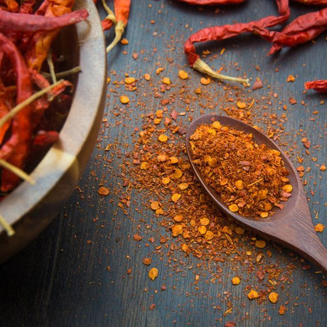 Pieprz cayenne