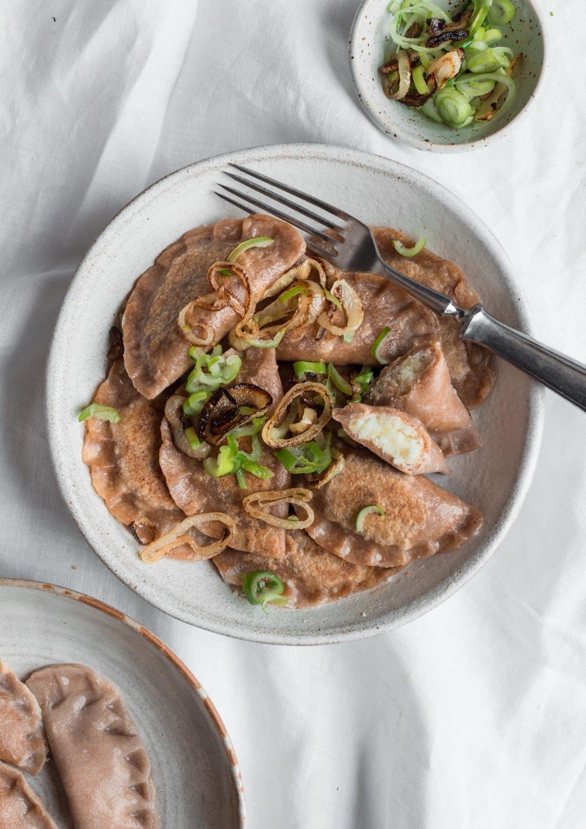 Pierogi