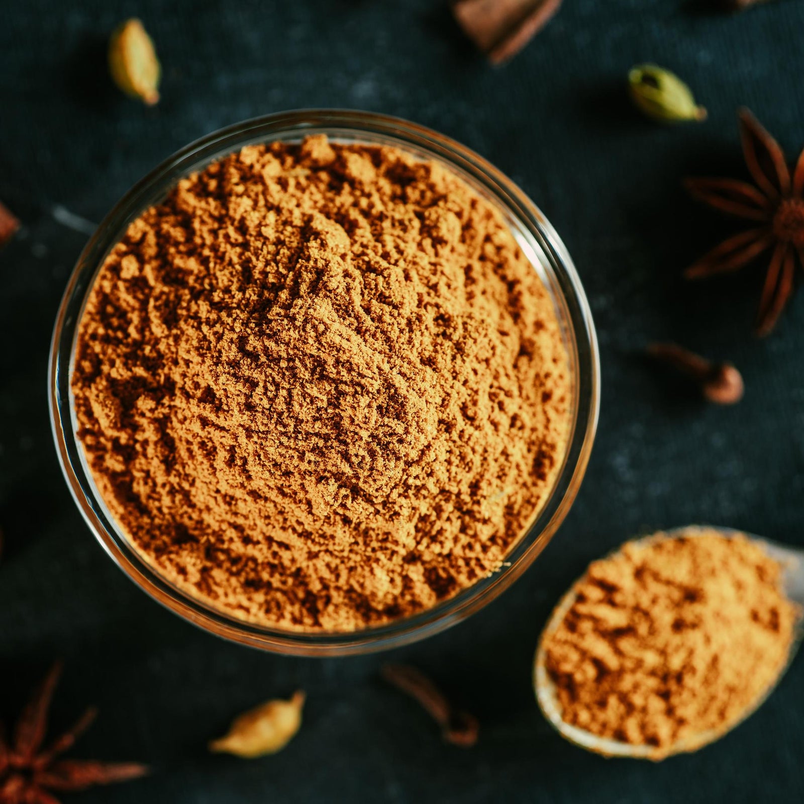 przyprawa garam masala