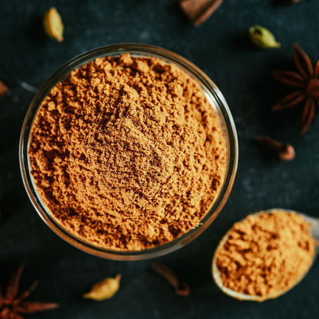 przyprawa garam masala