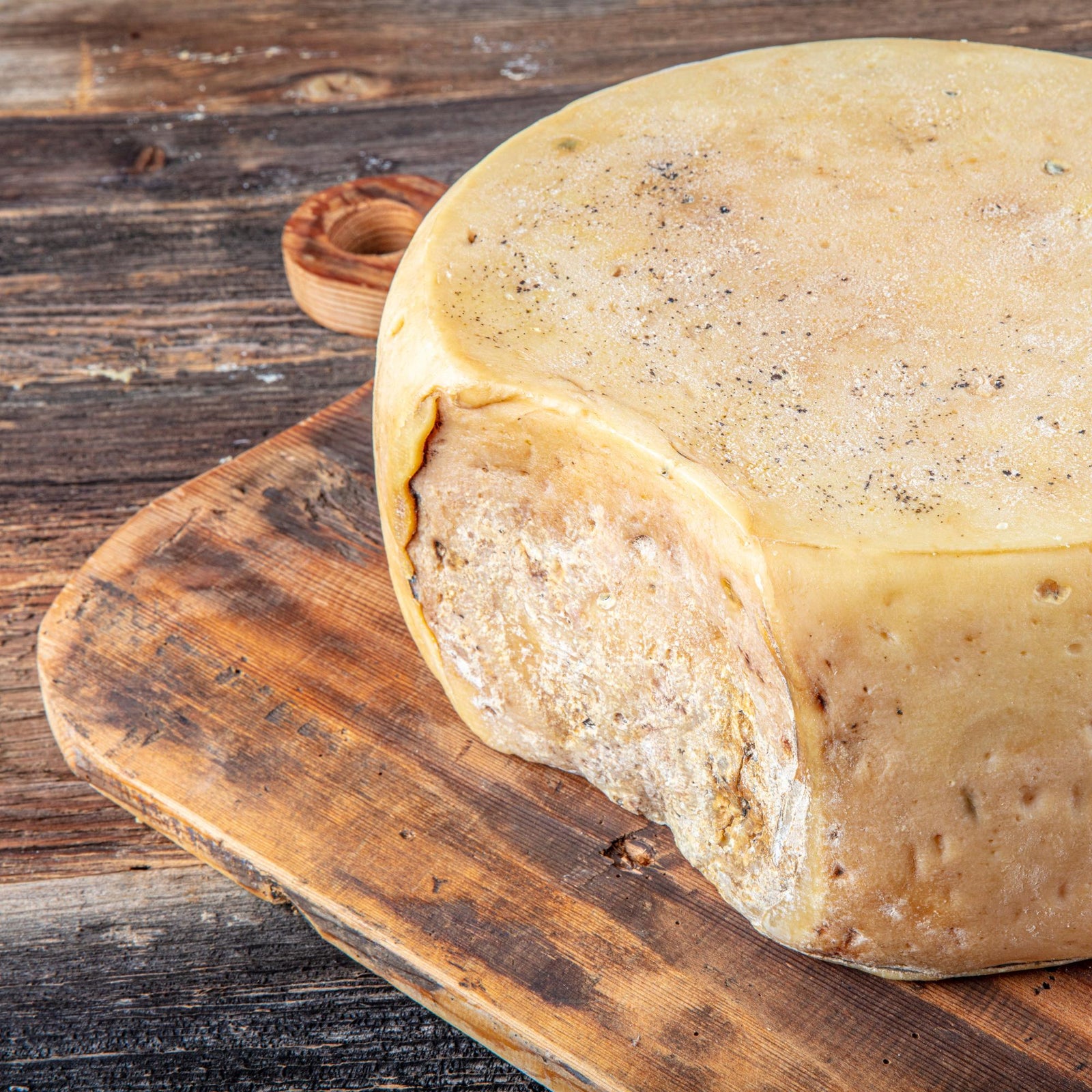 Ser Gruyère