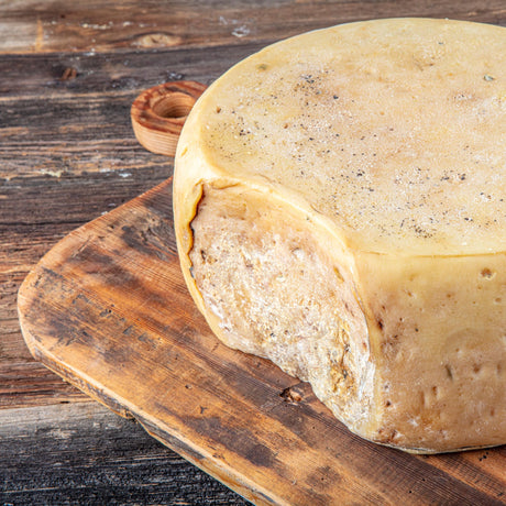 Ser Gruyère