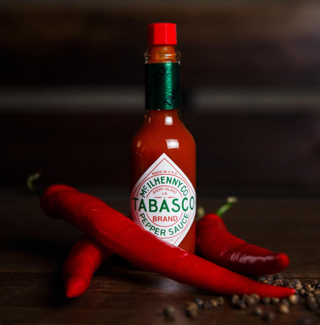 Sos tabasco