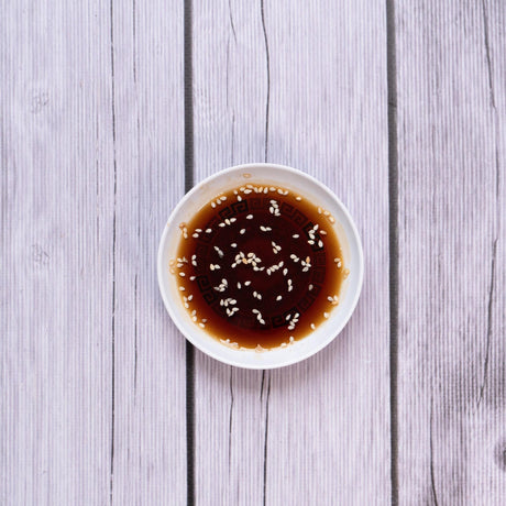 sos teriyaki