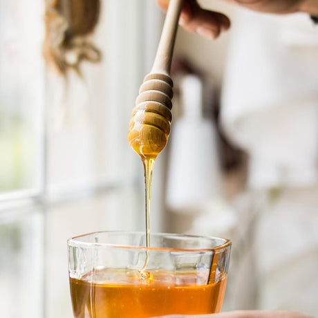 Syrop z agawy
